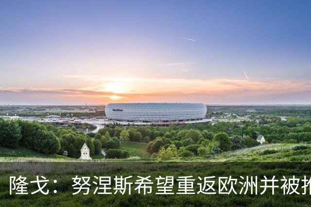 隆戈：努涅斯希望重返欧洲并被推荐给米兰，薪资是主要障碍